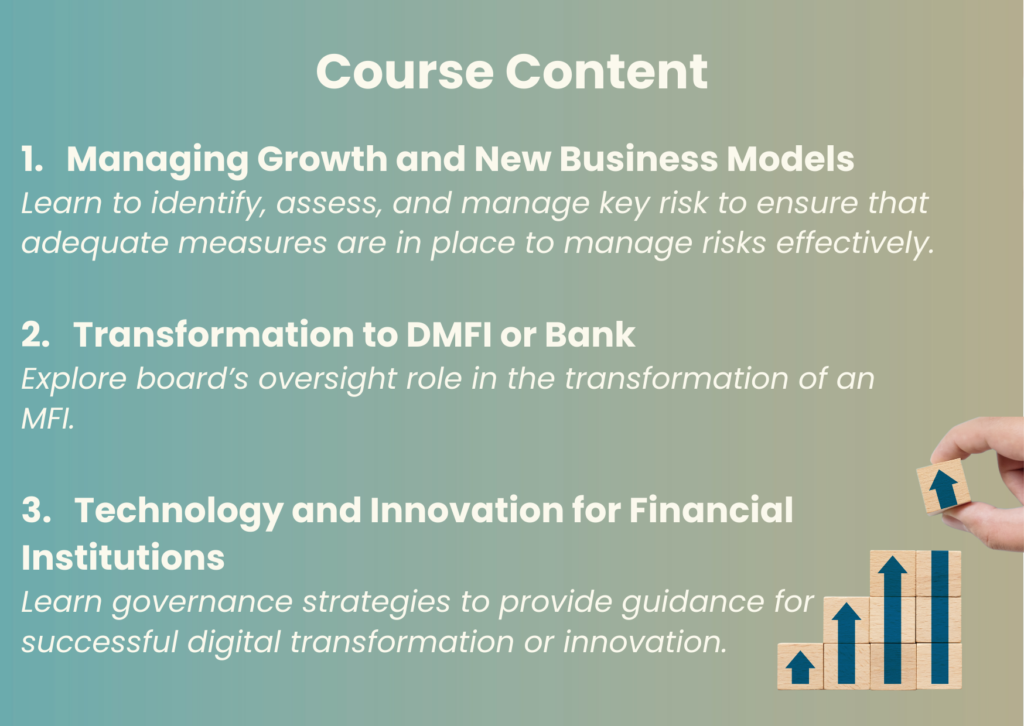 governance growth
